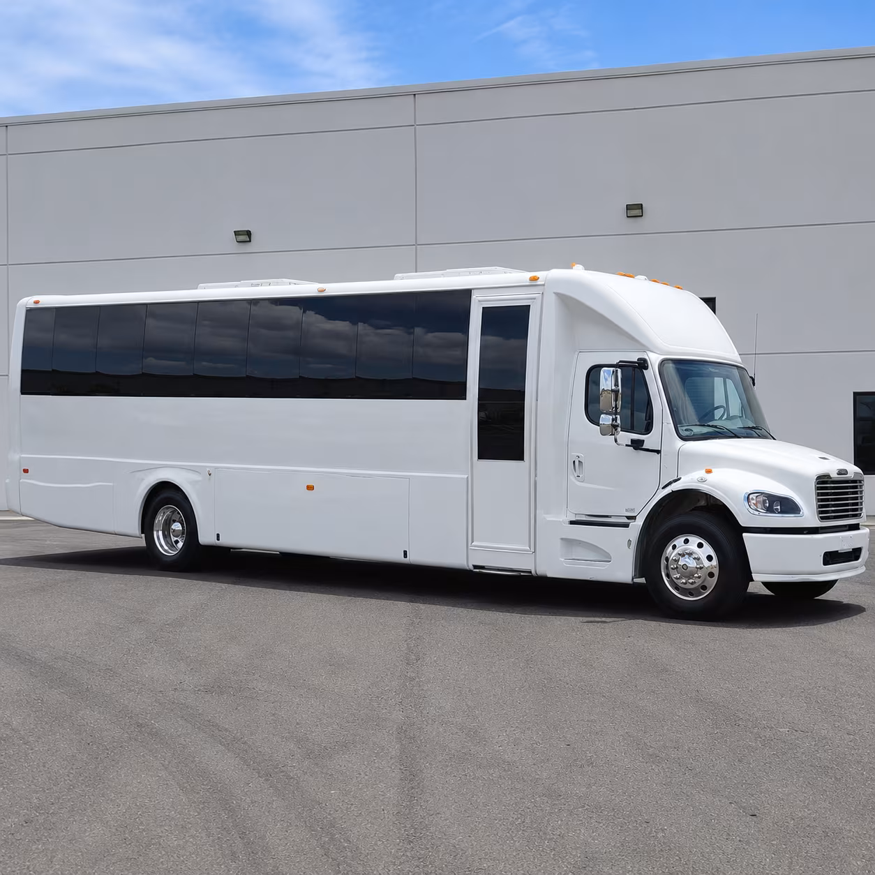 Rent a Bus to Empire City Casino at Yonkers Raceway