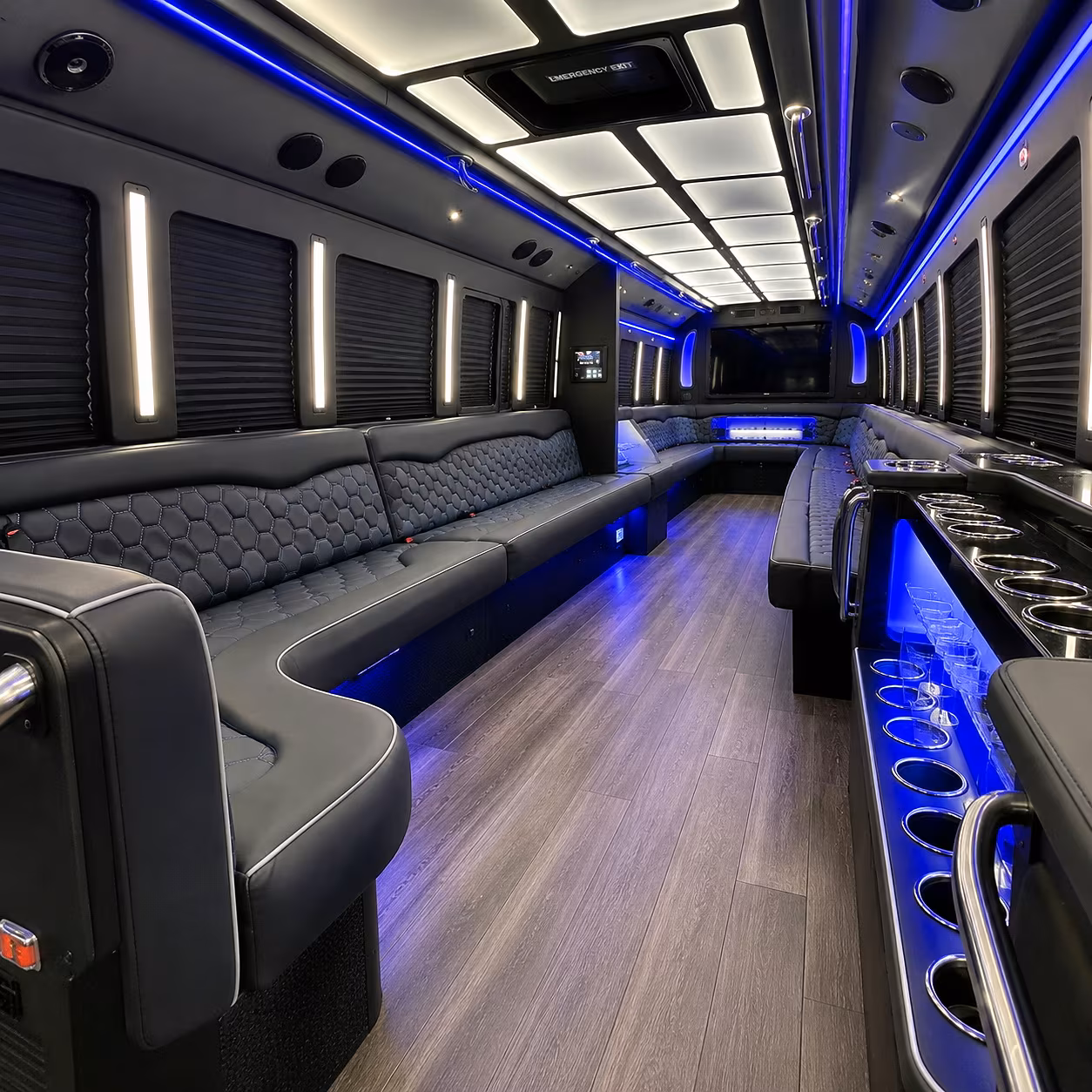 Yonkers Concert Transportation