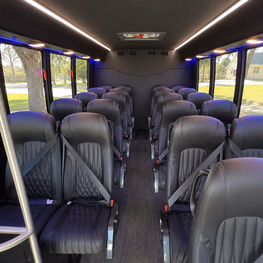 Greenburgh Airport Shuttles & Transportation