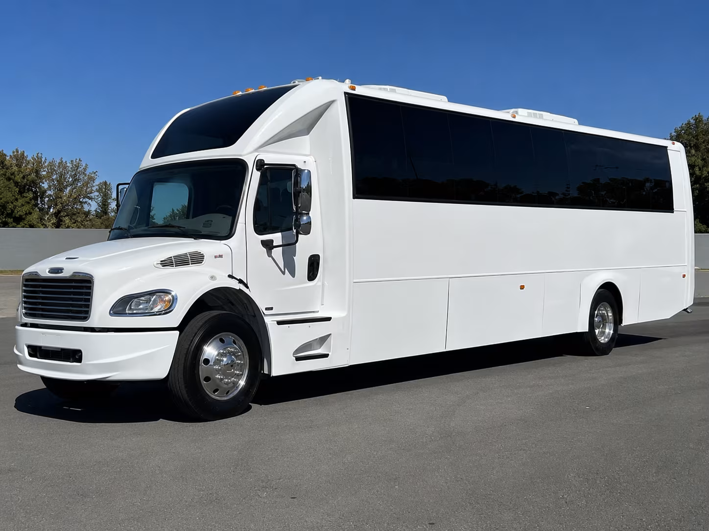 Greenburgh Birthday, Sweet 16, & Quinceañera Party Bus Rentals