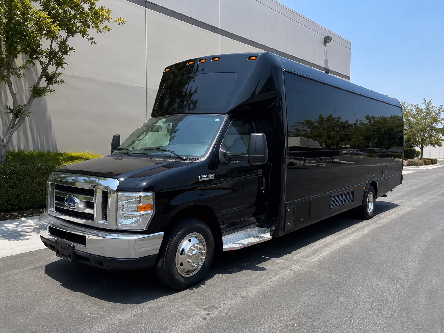 Greenburgh Party Bus Rental