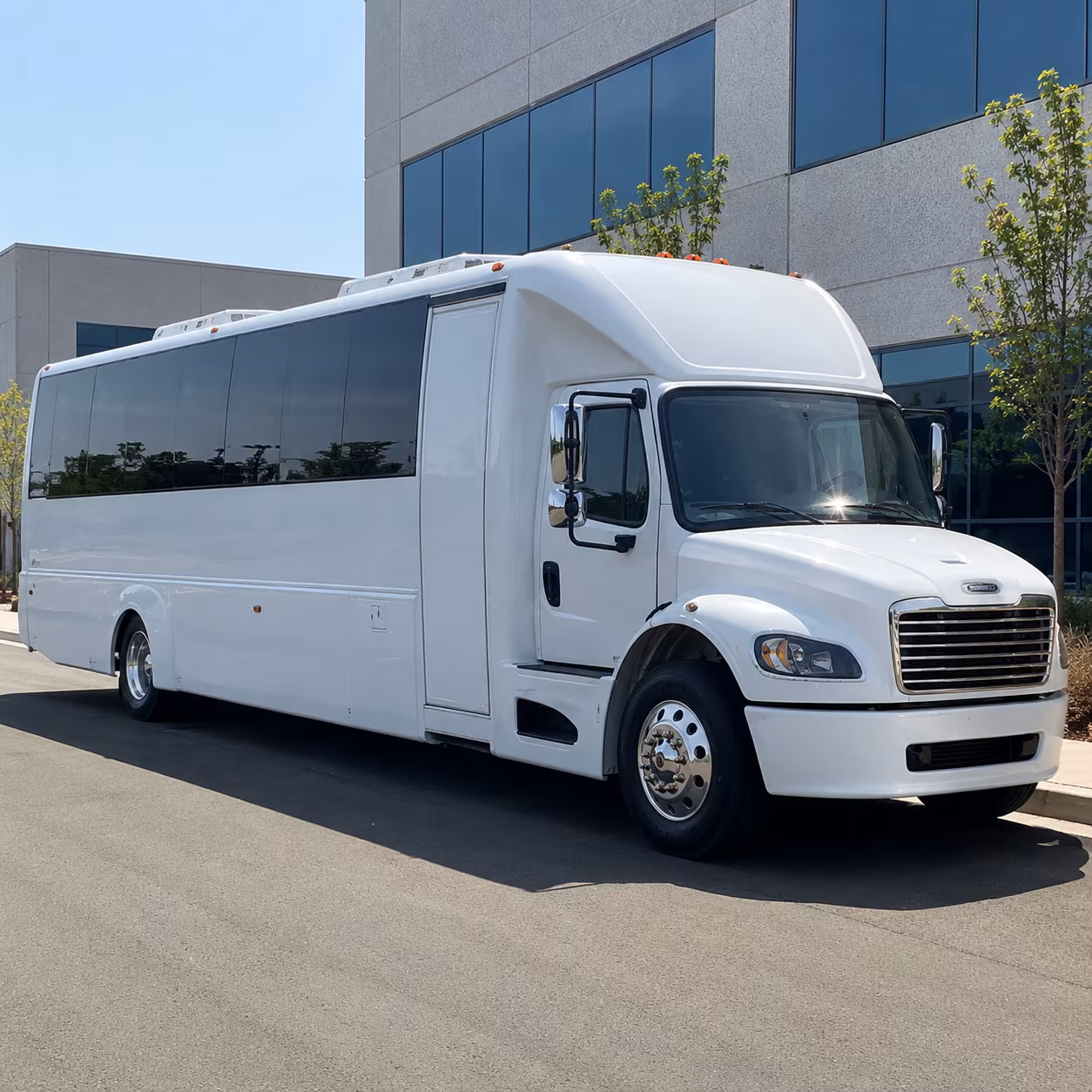 Greenburgh Private Event Transportation Services
