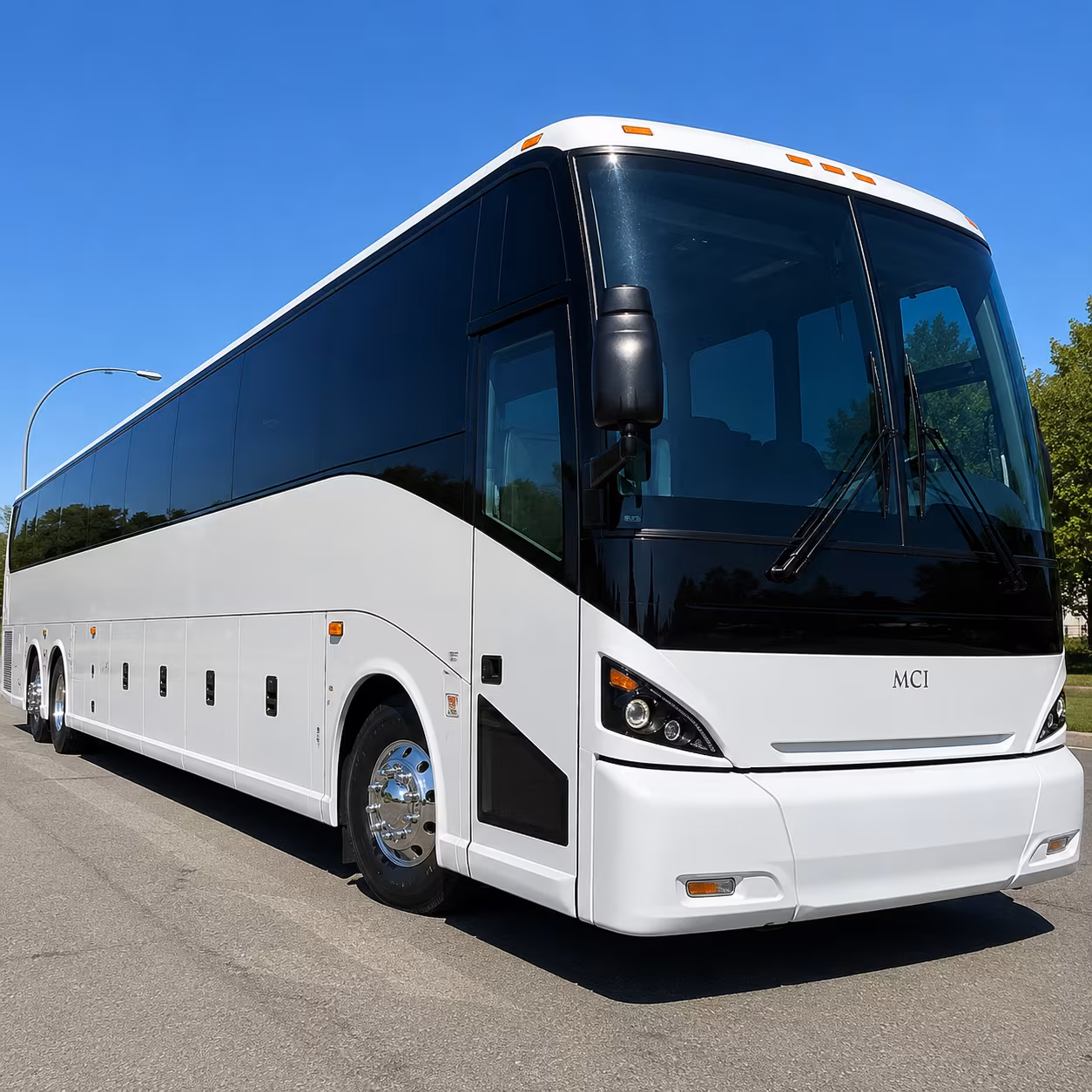 Greenburgh School Event & Field Trip Transportation