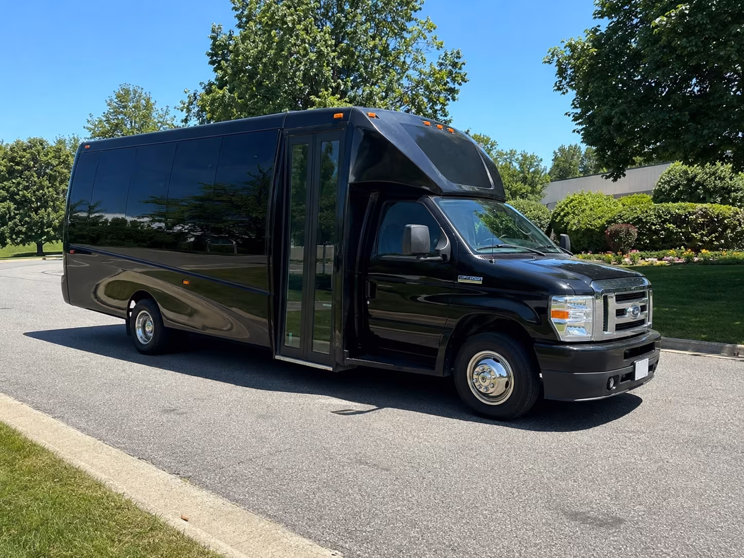 Greenburgh Sporting Event Transportation