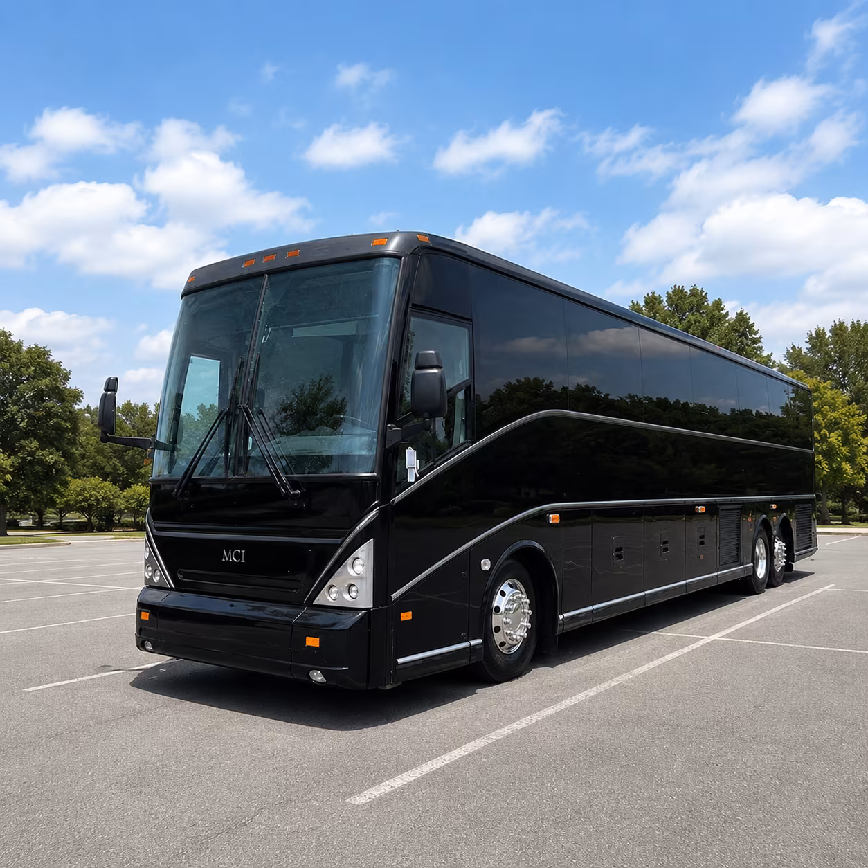 New Rochelle School Event & Field Trip Transportation