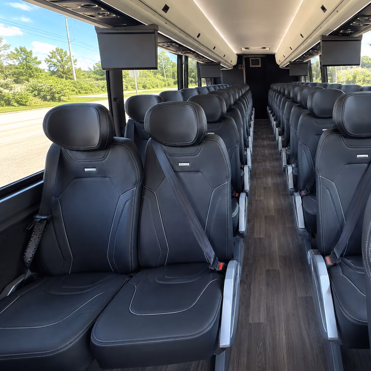 New Rochelle Wedding Transportation & Shuttle Service