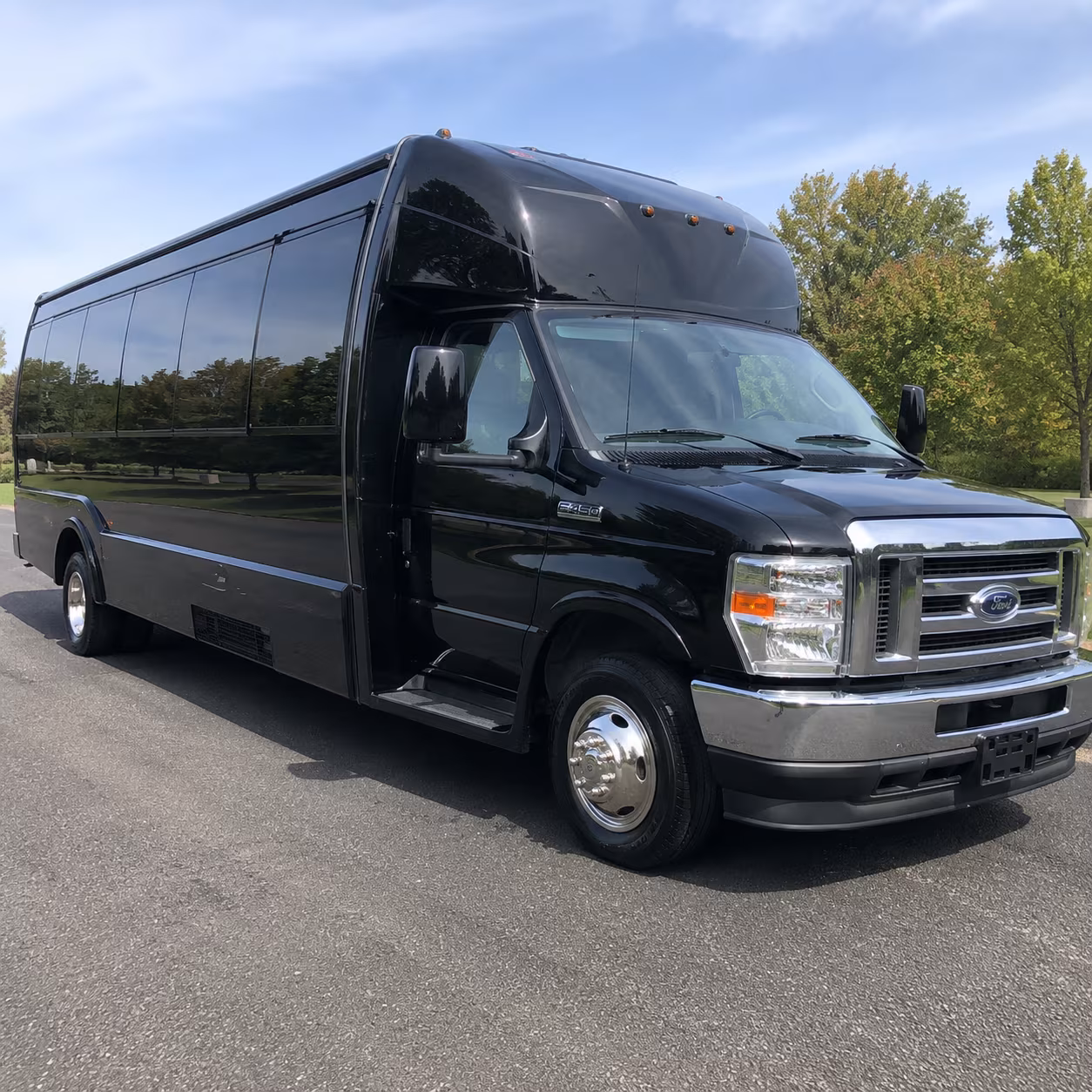 New Rochelle Winery Tour & Pub Crawl Transportation