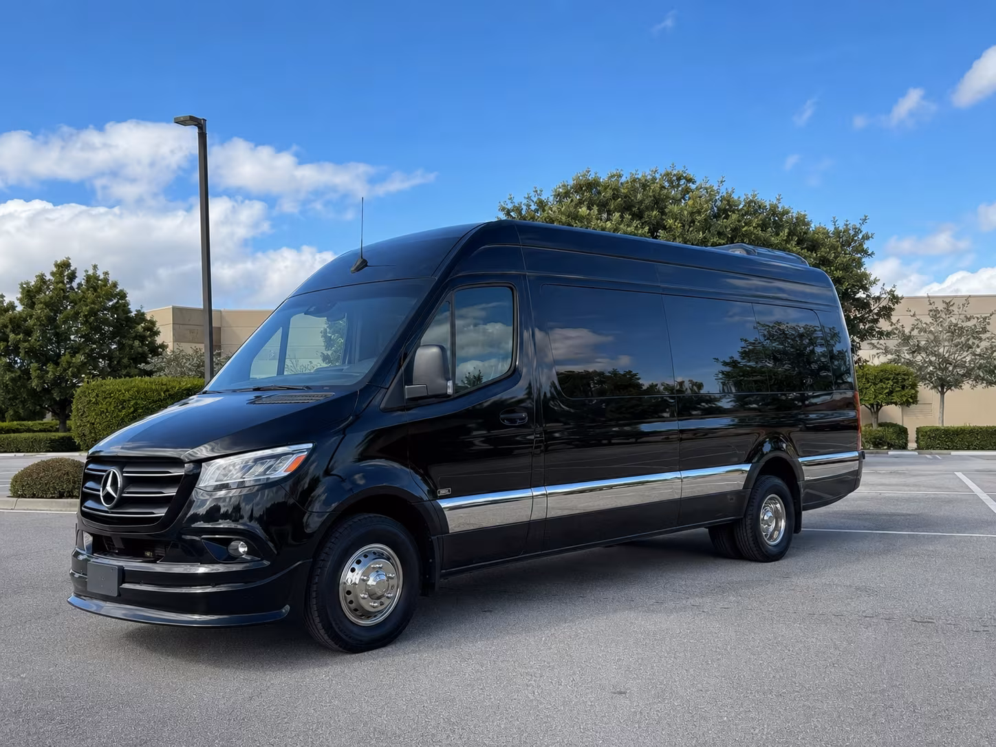 New York City Airport Shuttles & Transportation