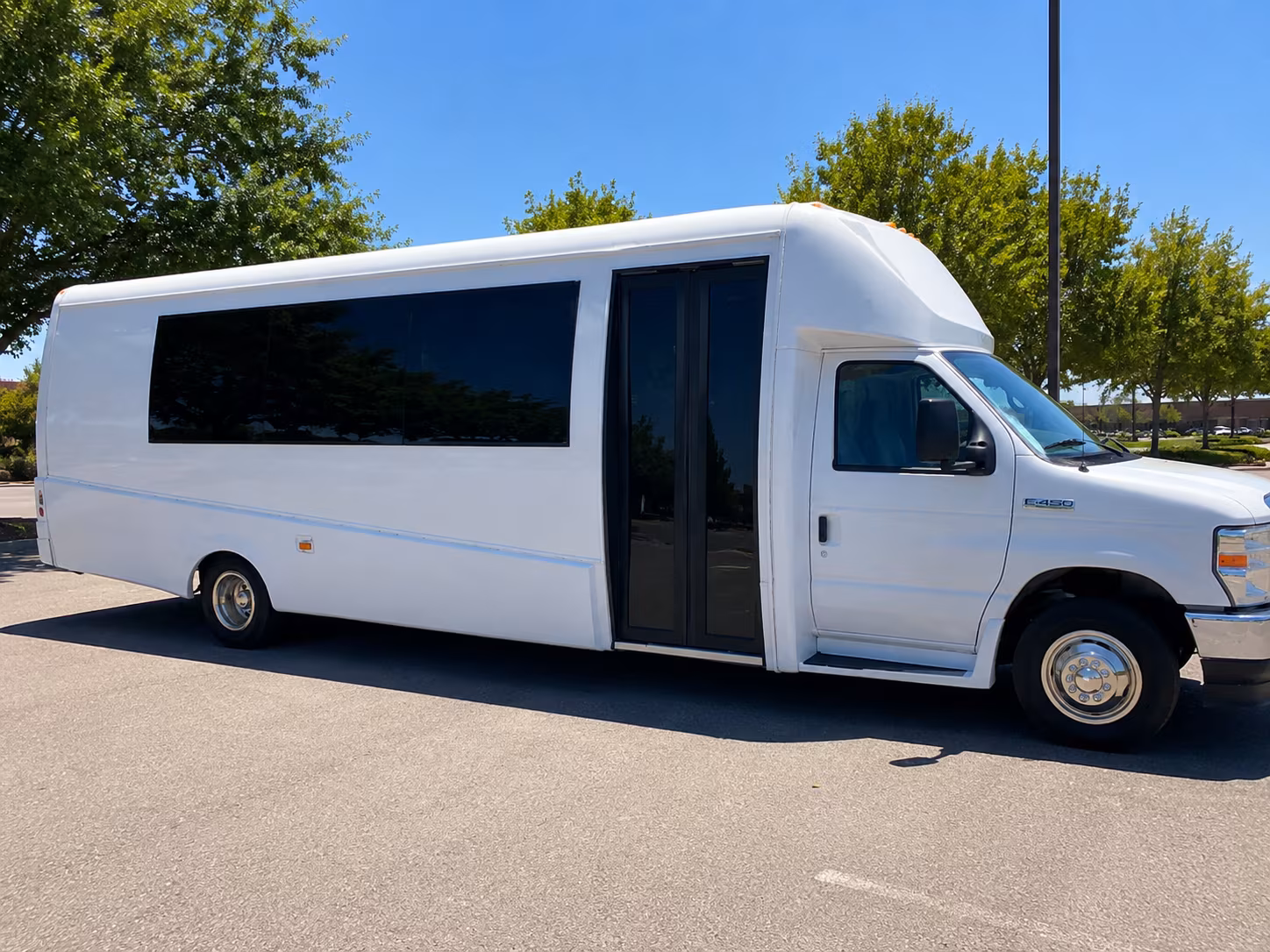 New York City Birthday, Sweet 16, & Quinceañera Party Bus Rentals