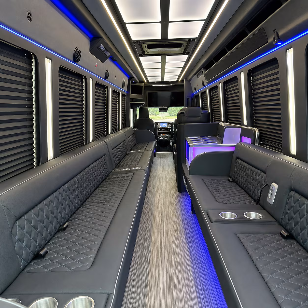 Yonkers Wedding Transportation