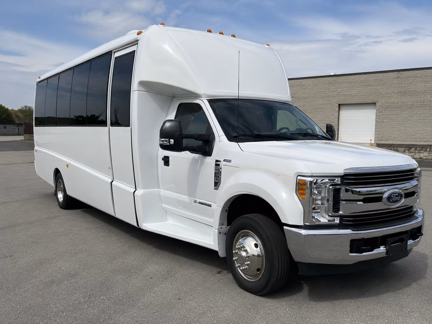 White Plains Concert Transportation & Shuttles