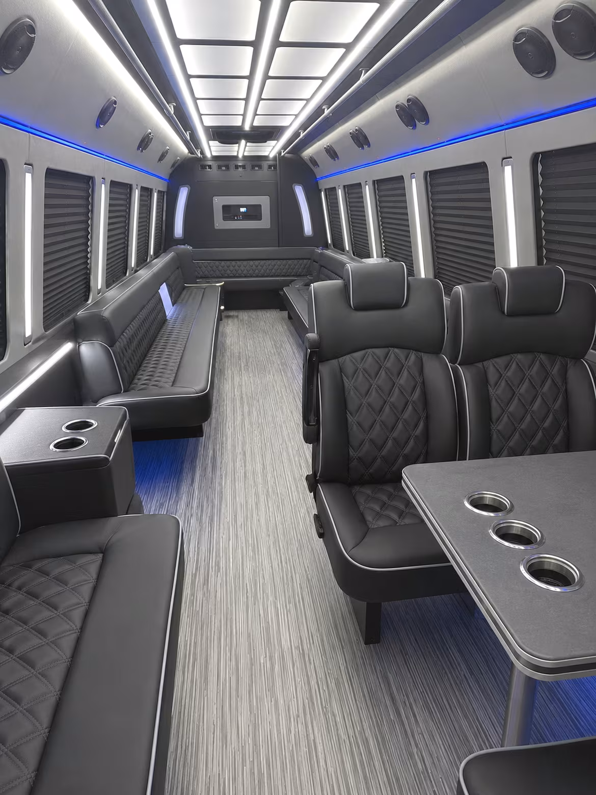 Yonkers Winery Tour & Pub Crawl Transportation