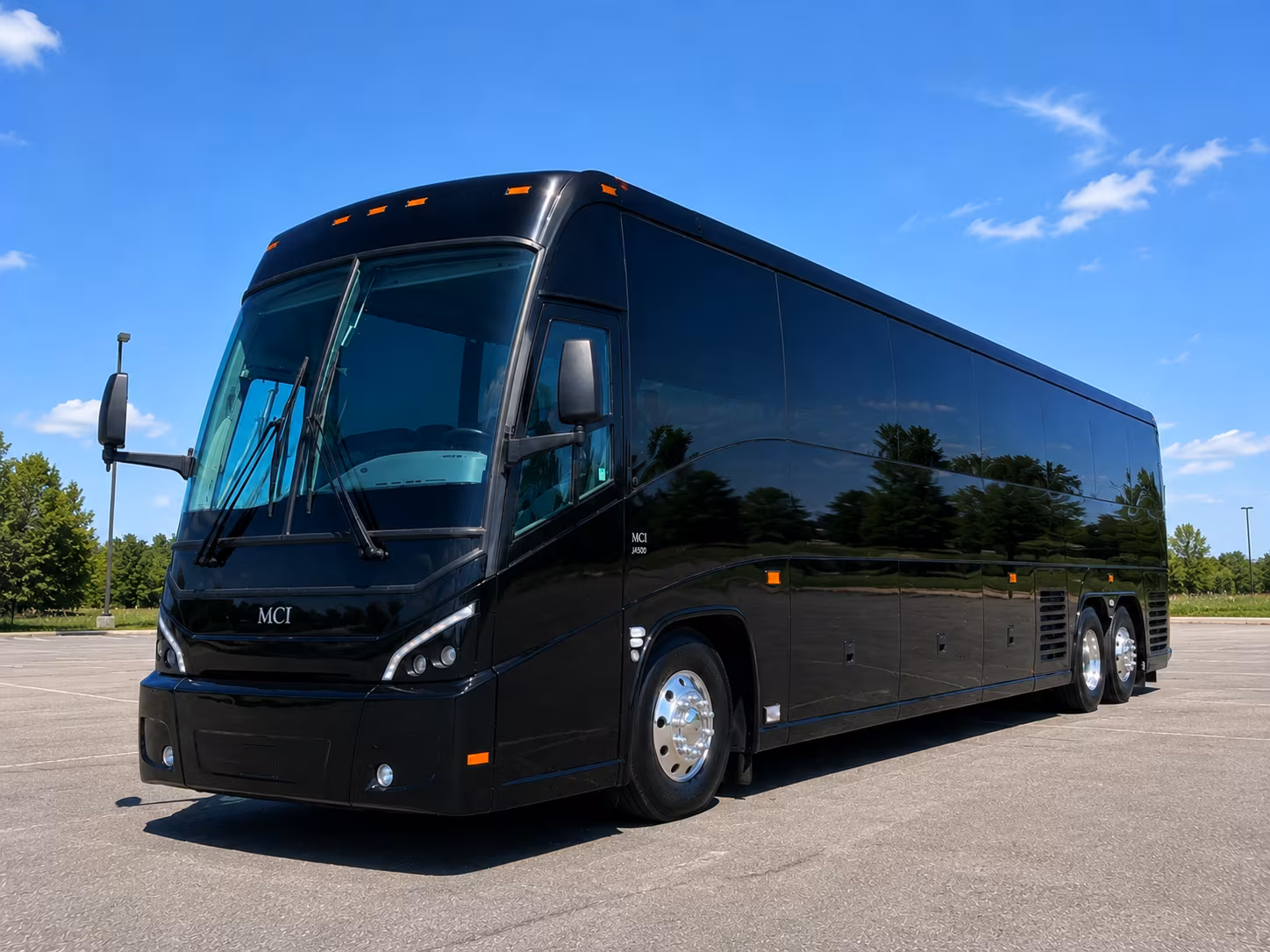 Yonkers Airport Shuttle & Transportation group transportation