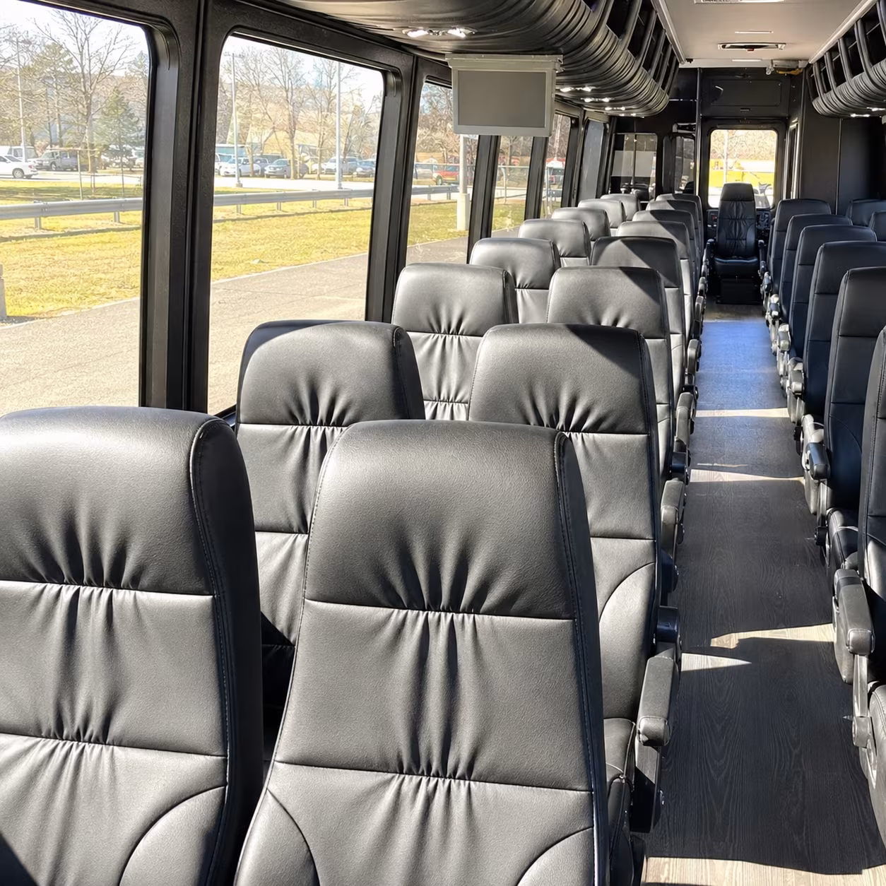 Yonkers Airport Shuttle & Transportation route planning