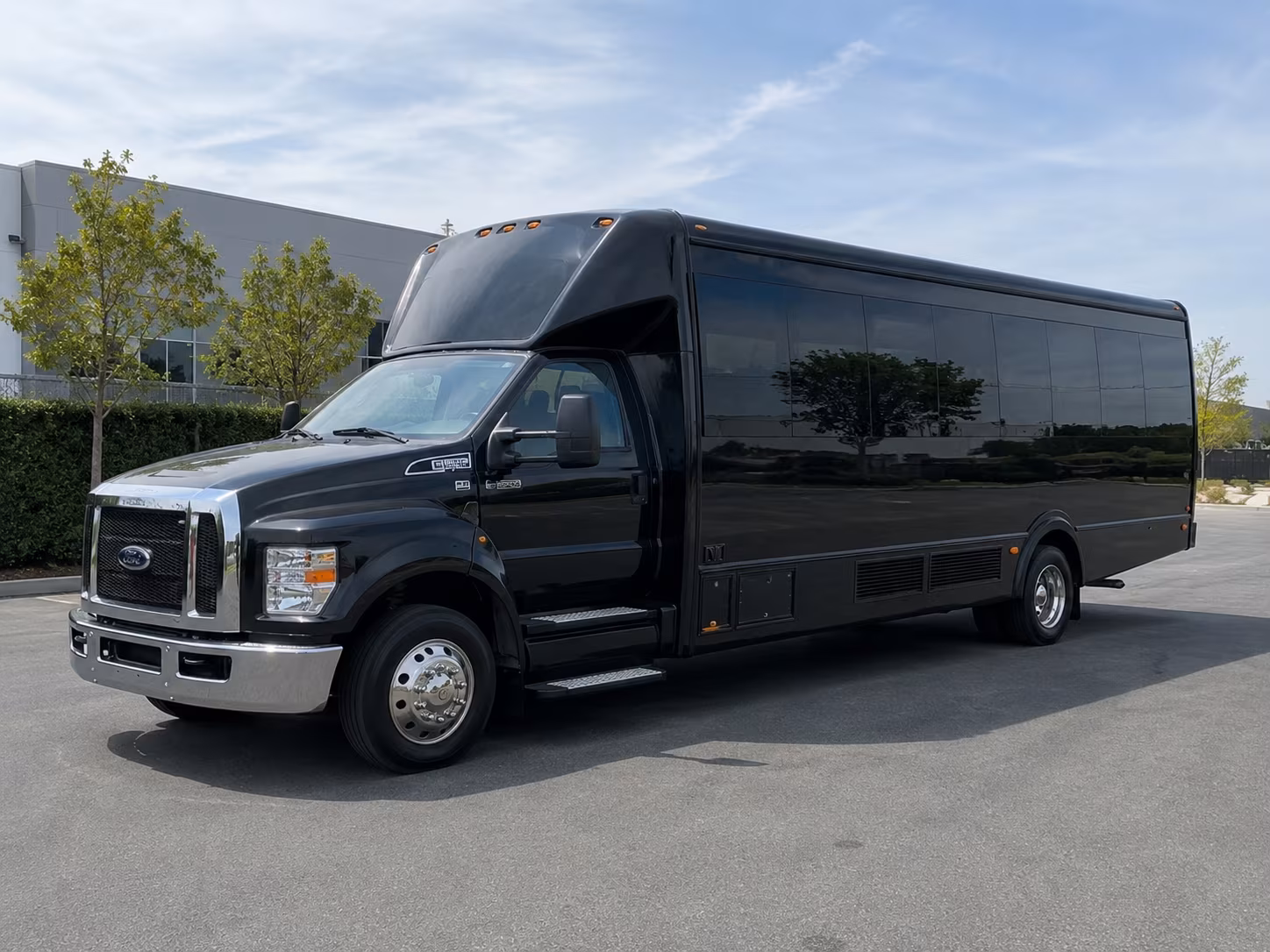 Yonkers Bachelor & Bachelorette Transportation pickup coordination