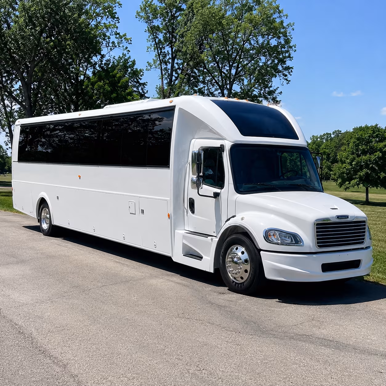 Yonkers Birthday, Sweet 16, & Quinceañera Transportation route planning