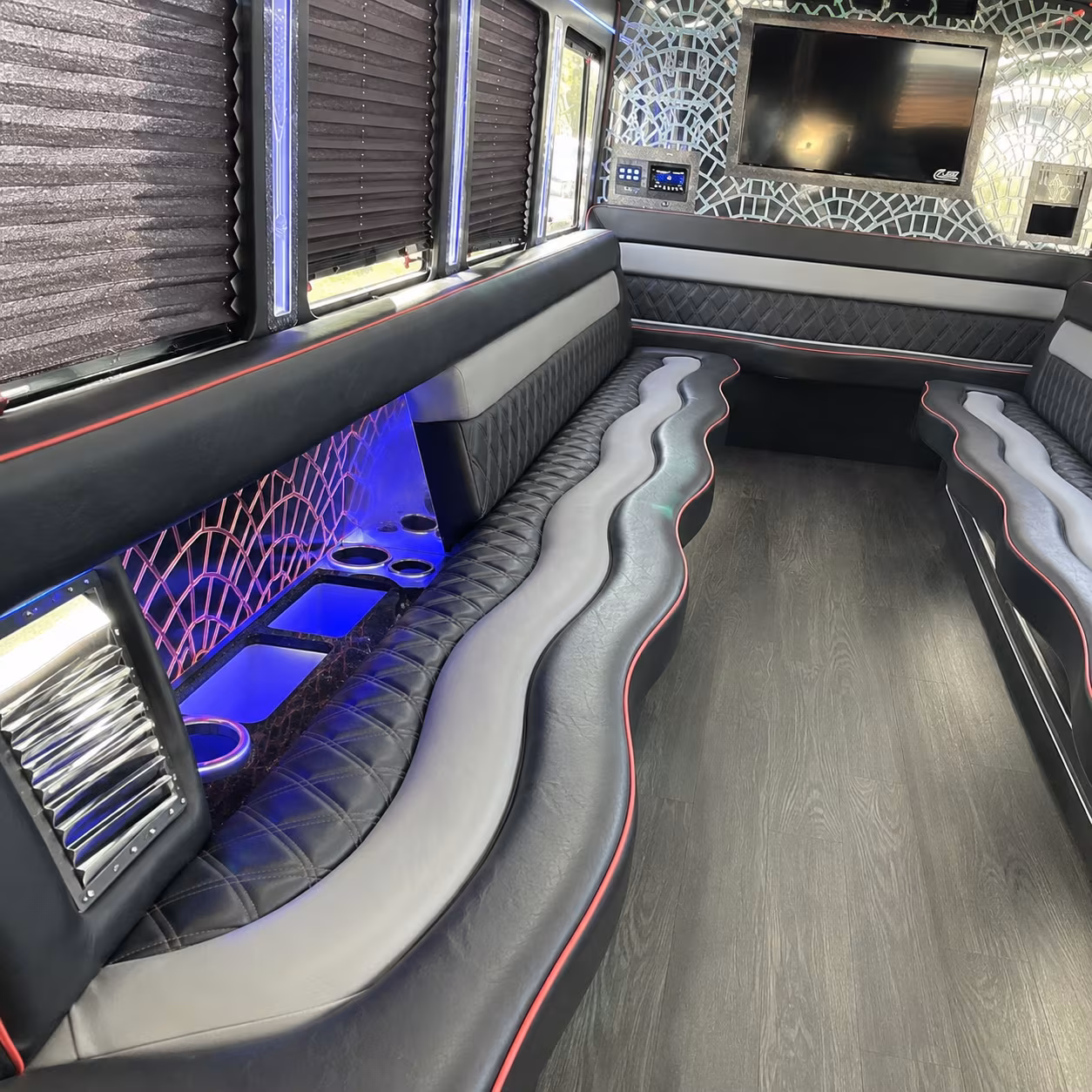 Yonkers Concert & Music Festival Transportation group transportation