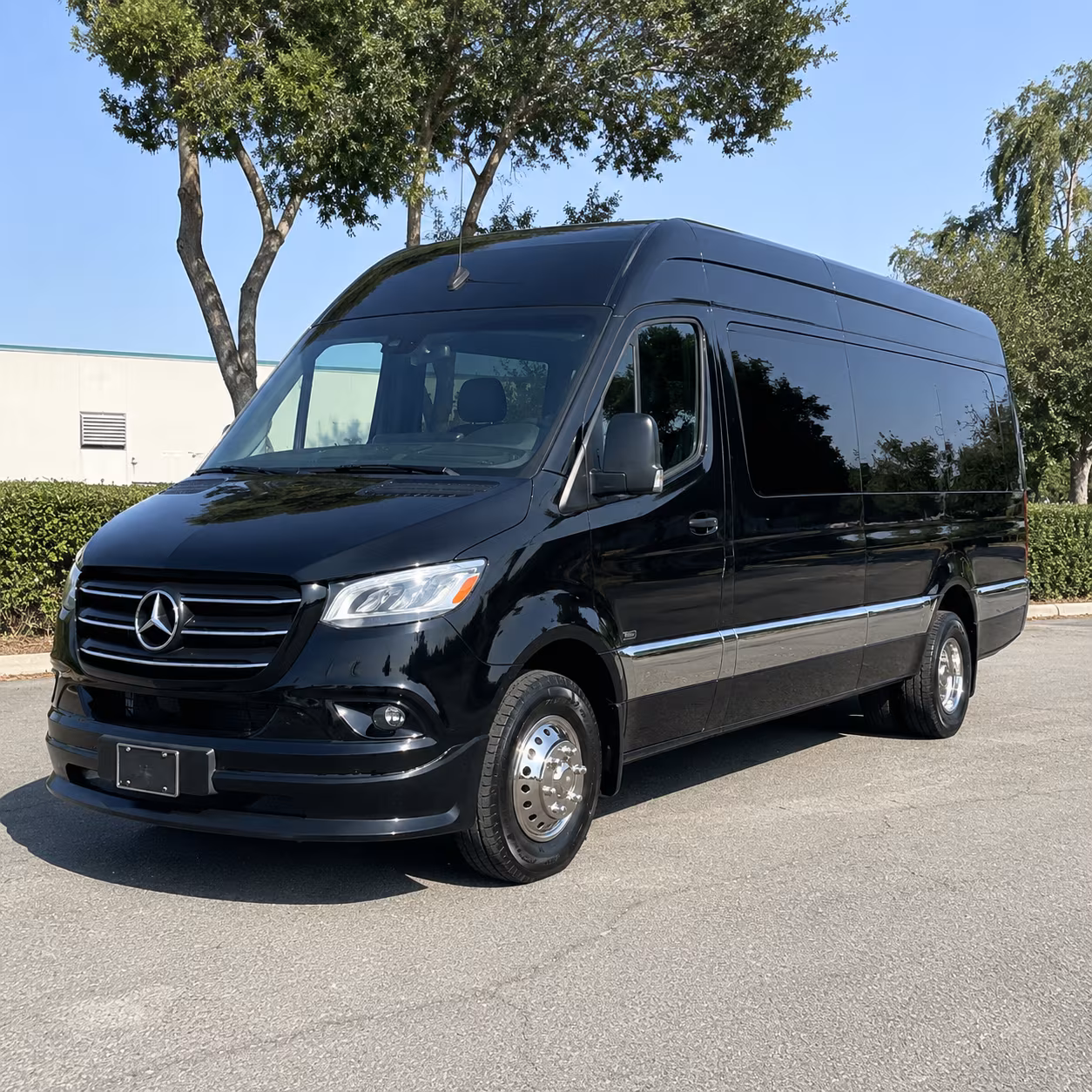 Yonkers Concert Transportation & Shuttles