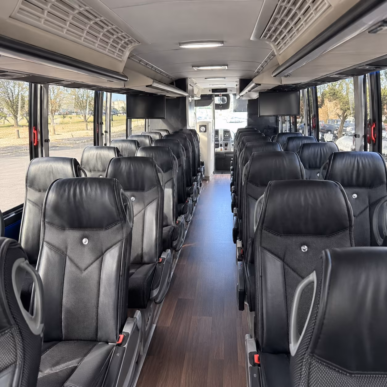 Yonkers Corporate Event Transportation