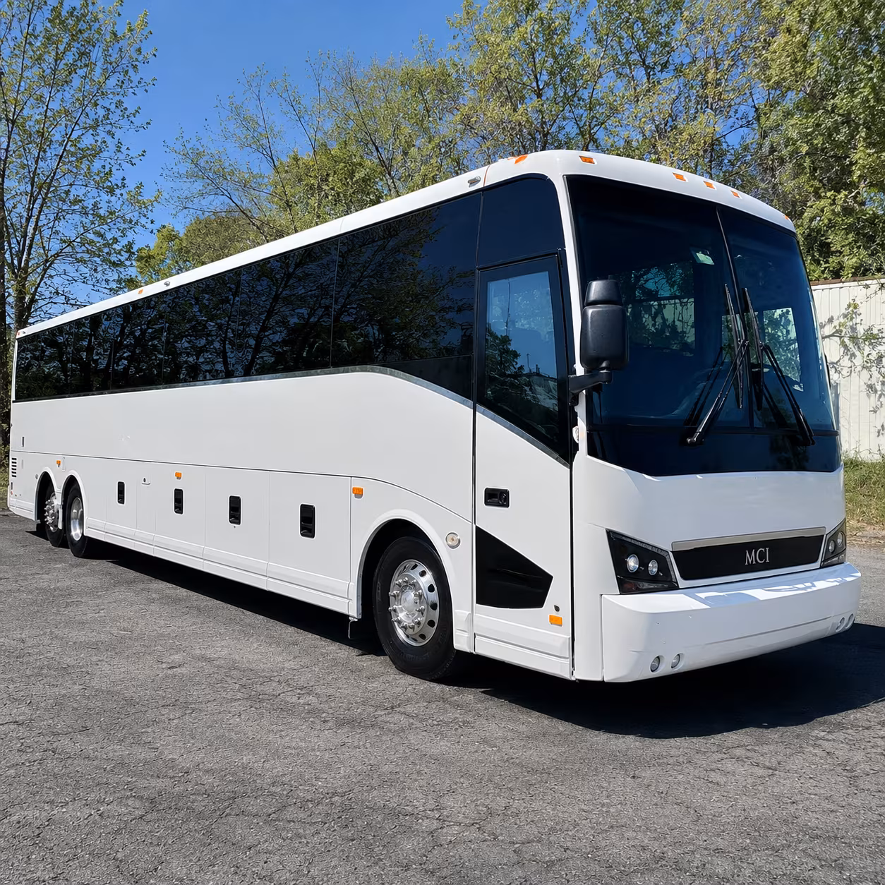 Yonkers Corporate Transportation onboard seating