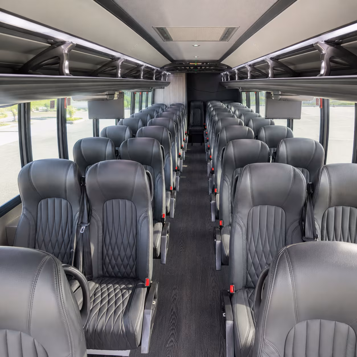 Yonkers Corporate Transportation pickup coordination