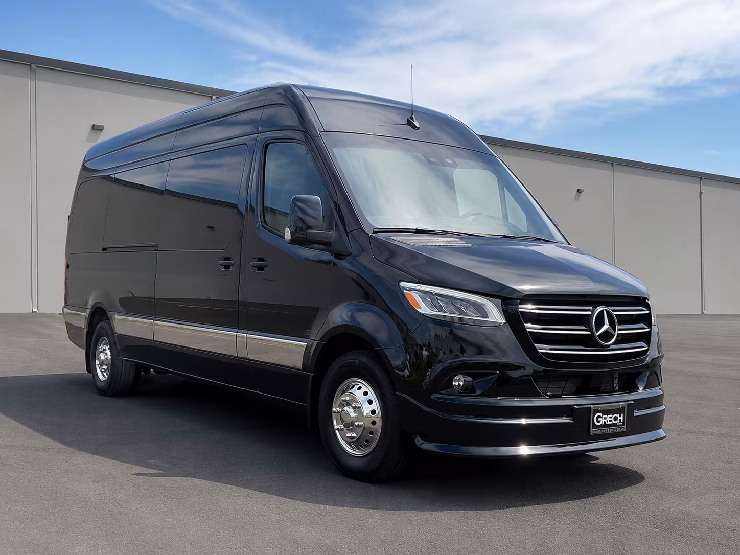Yonkers Corporate Transportation route planning