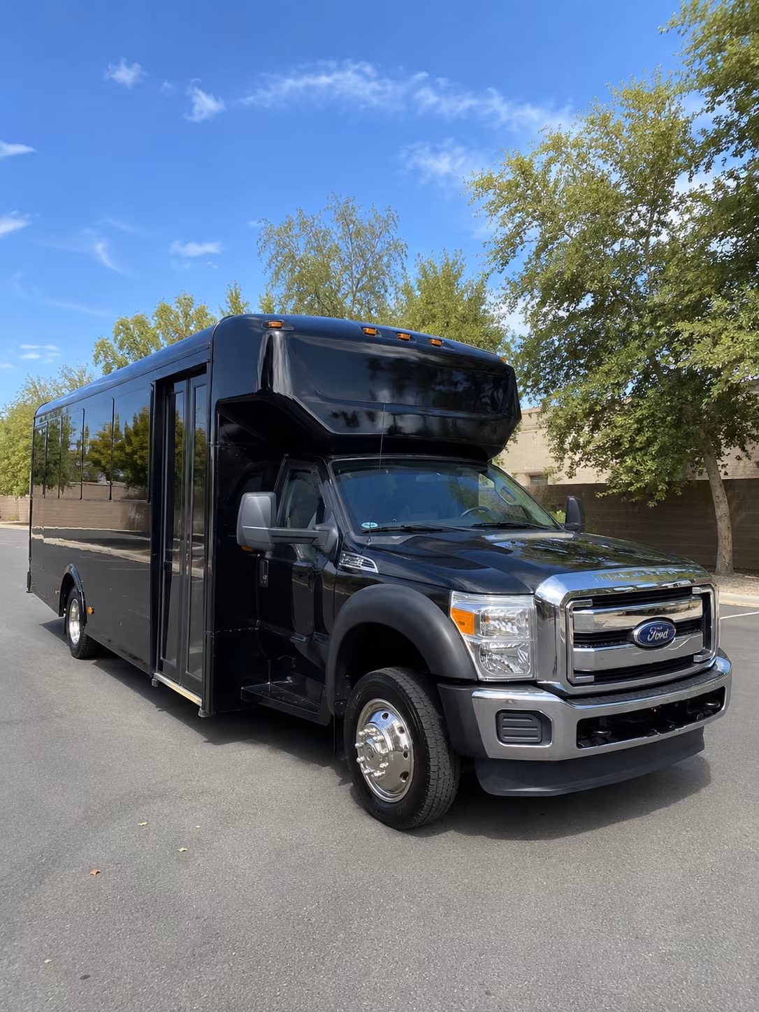 Yonkers Private Event Transportation group transportation