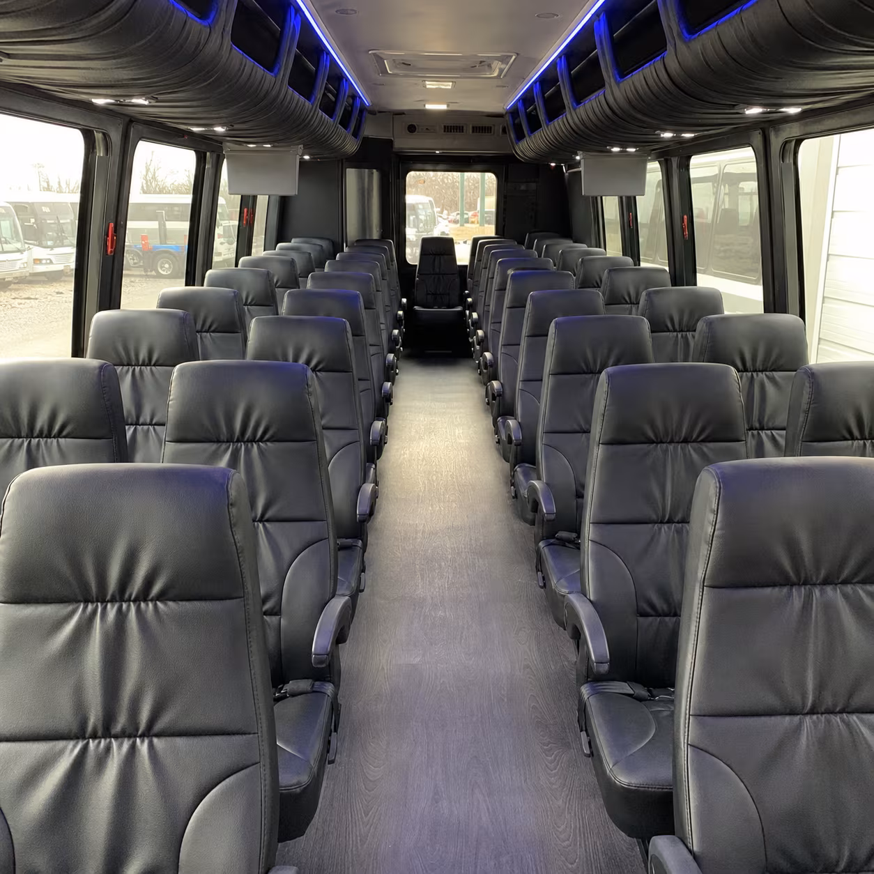 Yonkers School Event Transportation route planning