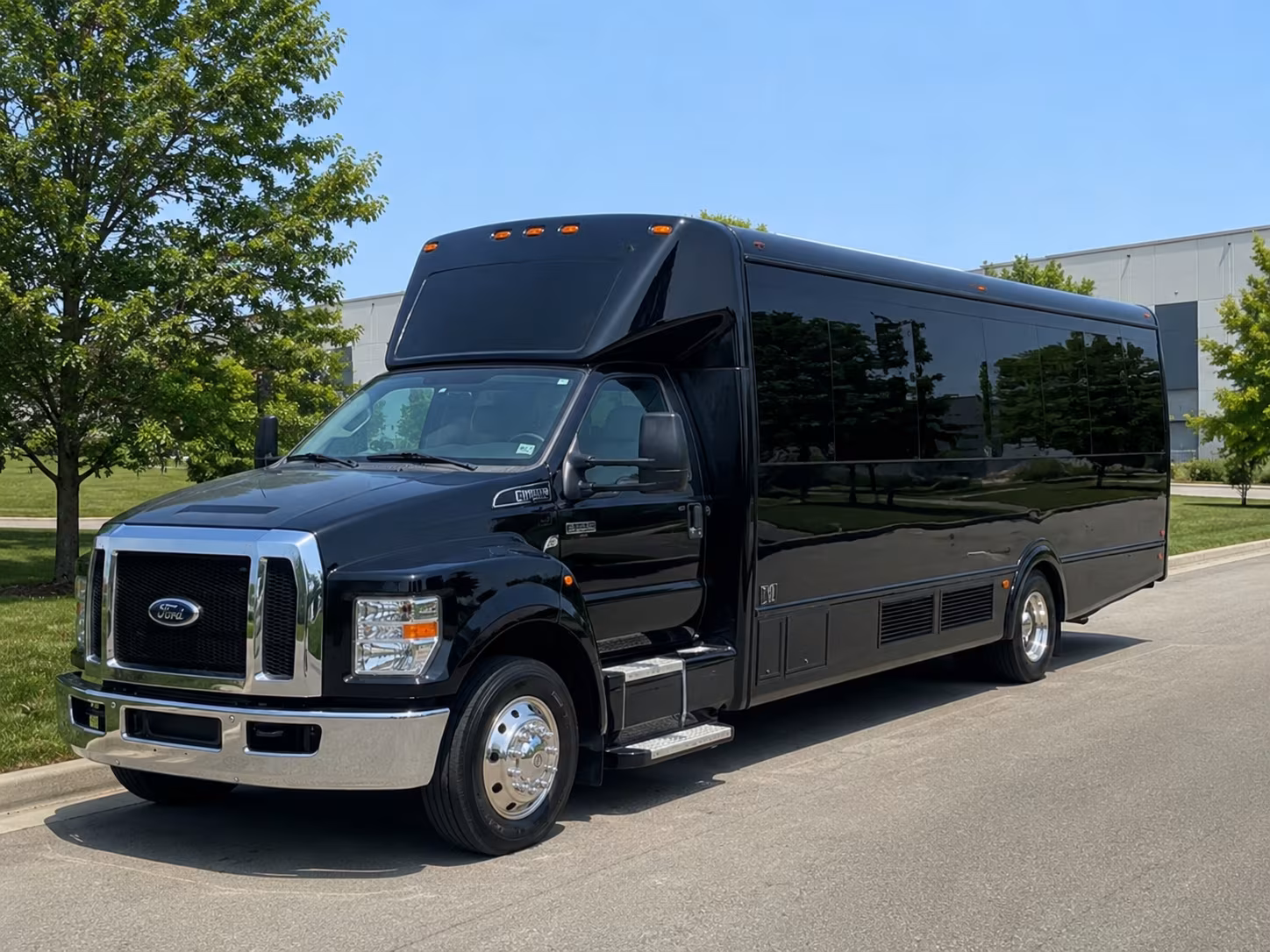 Yonkers Sporting Event Transportation route planning