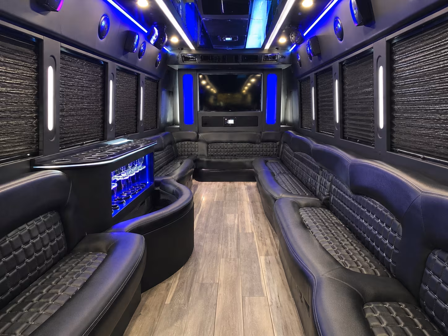Yonkers Sporting Event Transportation