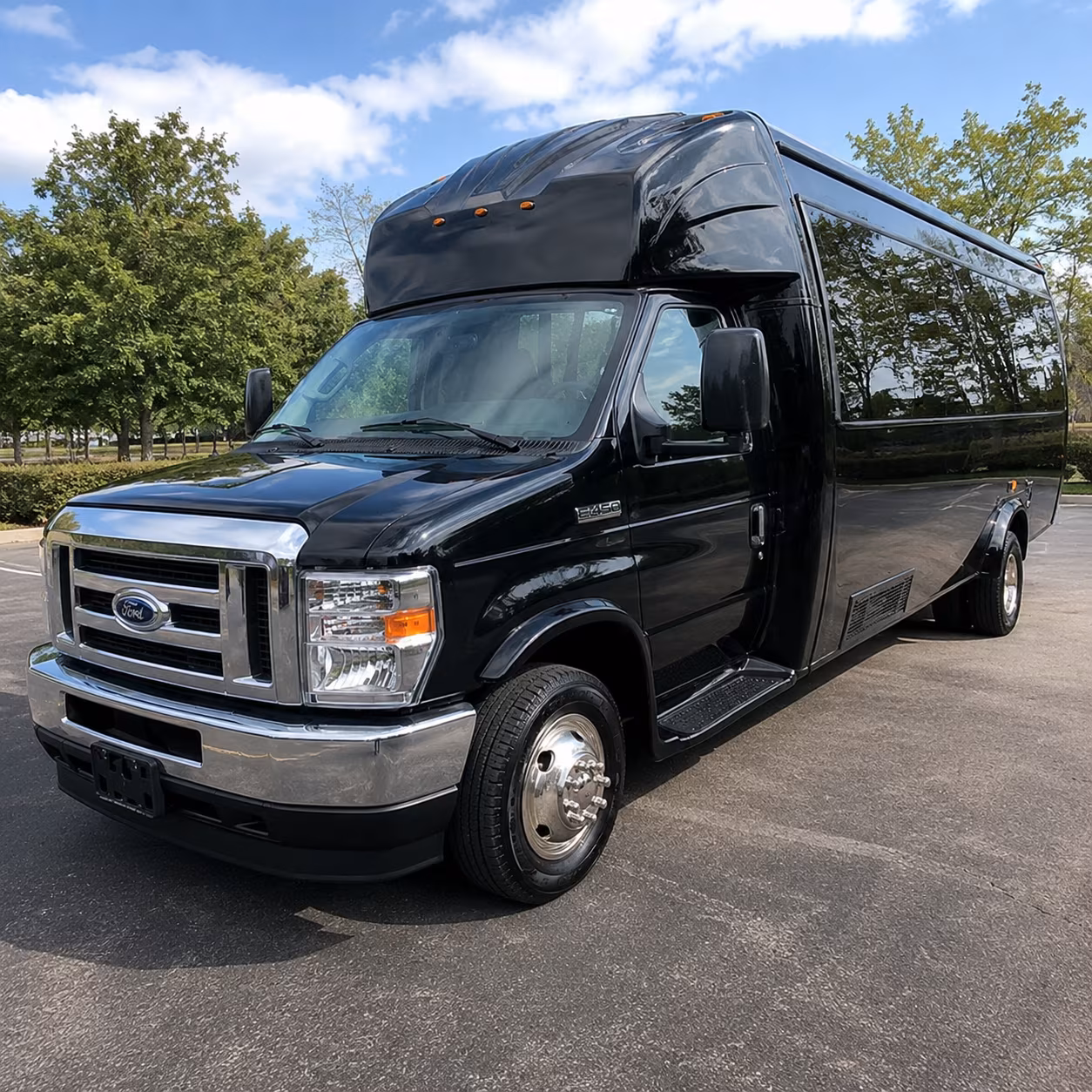Yonkers Winery Tour & Pub Crawl Transportation route planning